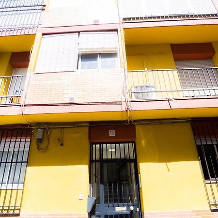 Rentalsevilla Tadeo Soler 外观 照片