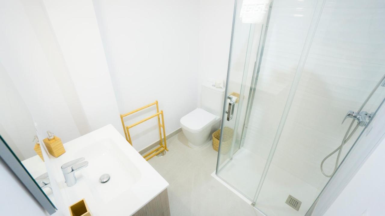 Rentalsevilla Tadeo Soler 外观 照片