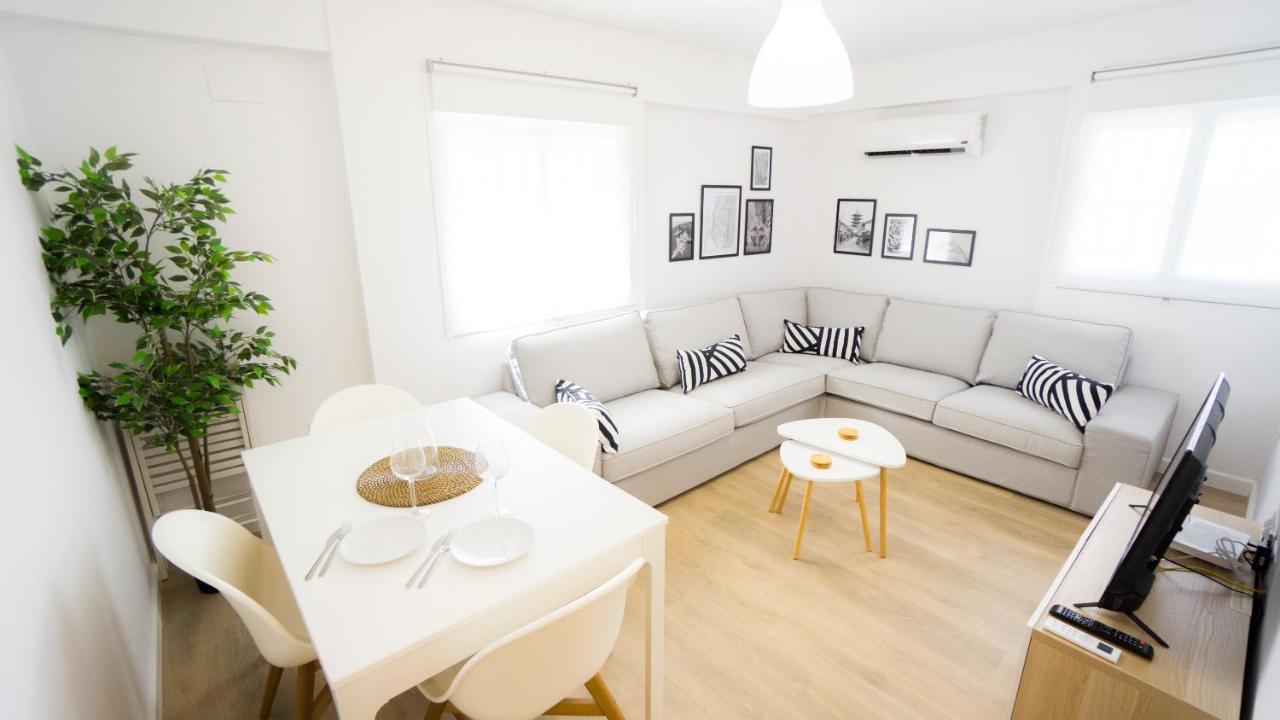 Rentalsevilla Tadeo Soler 外观 照片