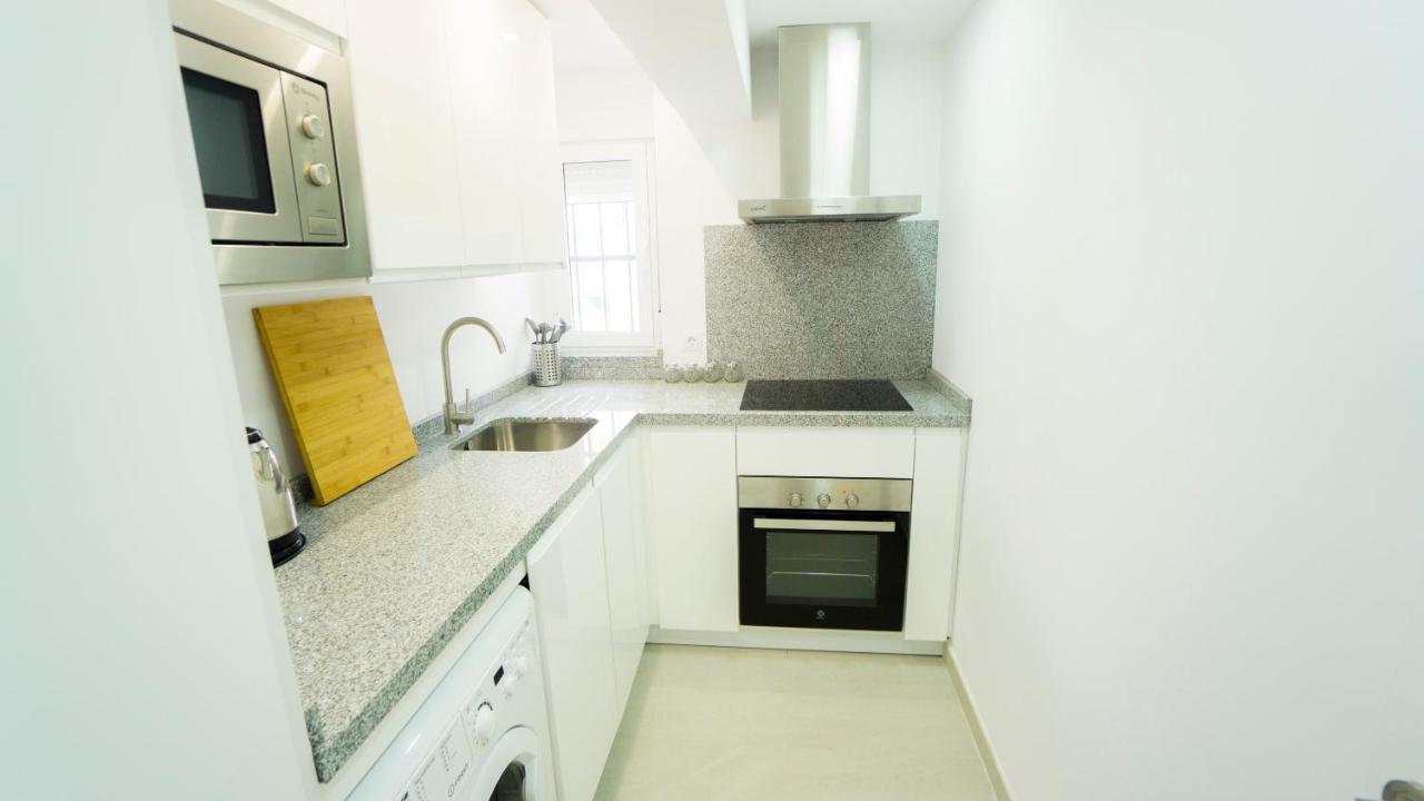 Rentalsevilla Tadeo Soler 外观 照片