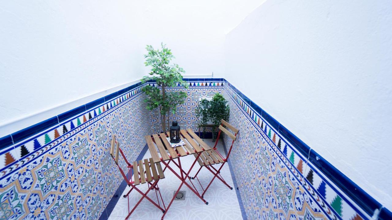 Rentalsevilla Tadeo Soler 外观 照片