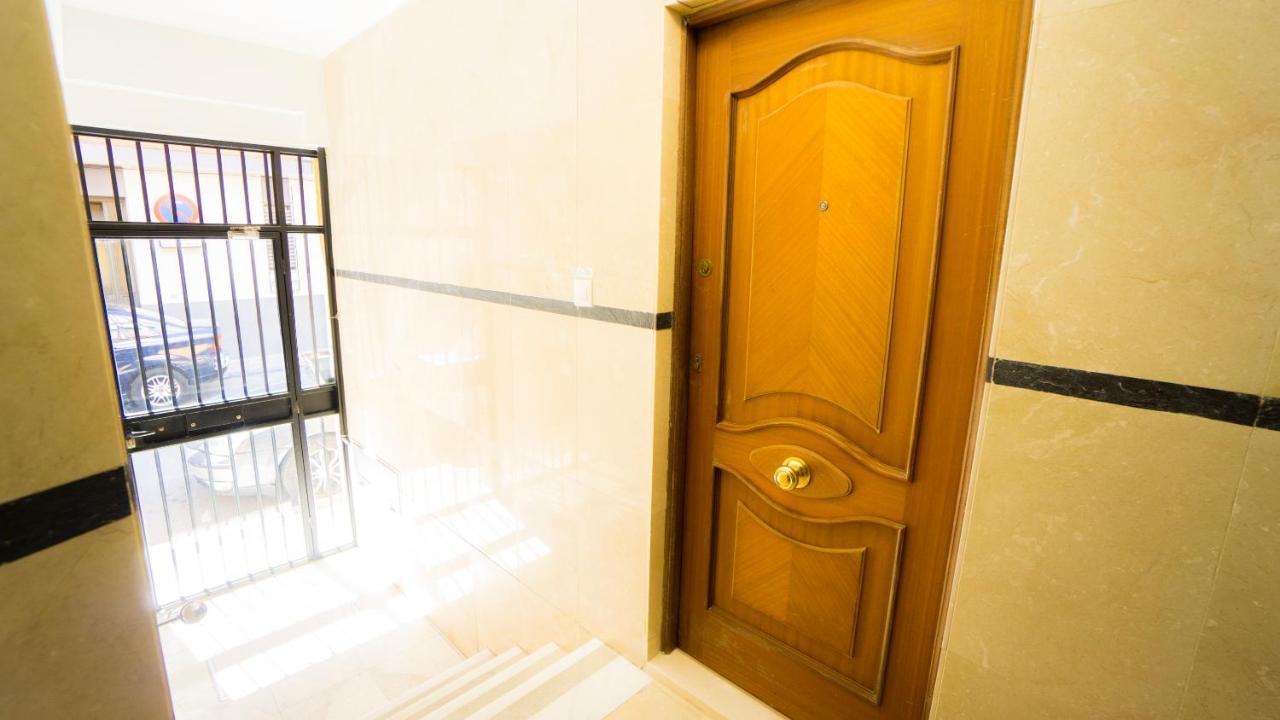 Rentalsevilla Tadeo Soler 外观 照片