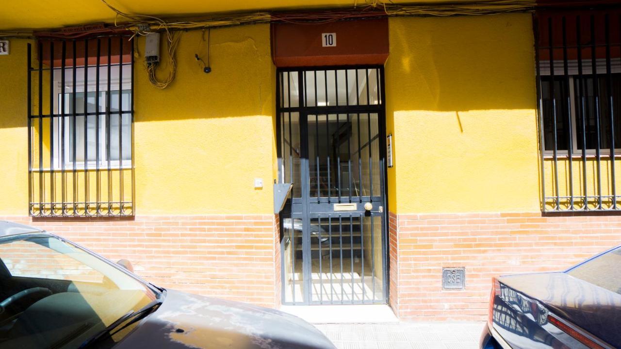 Rentalsevilla Tadeo Soler 外观 照片