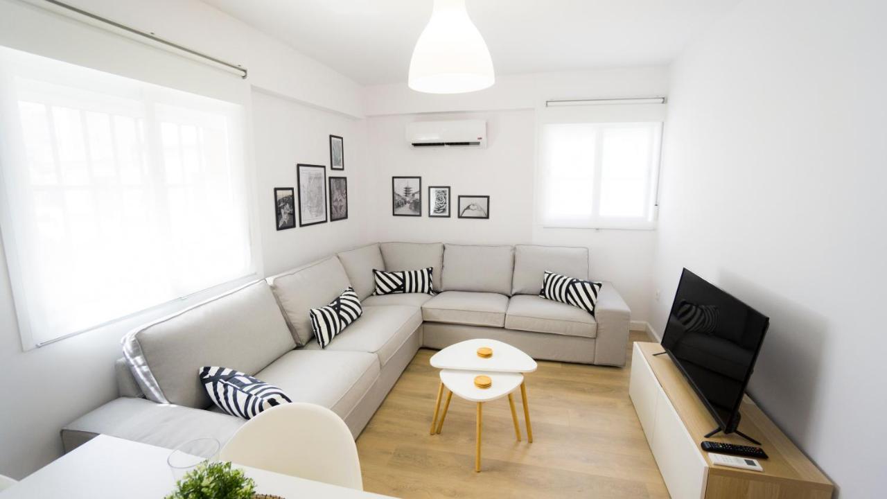 Rentalsevilla Tadeo Soler 外观 照片