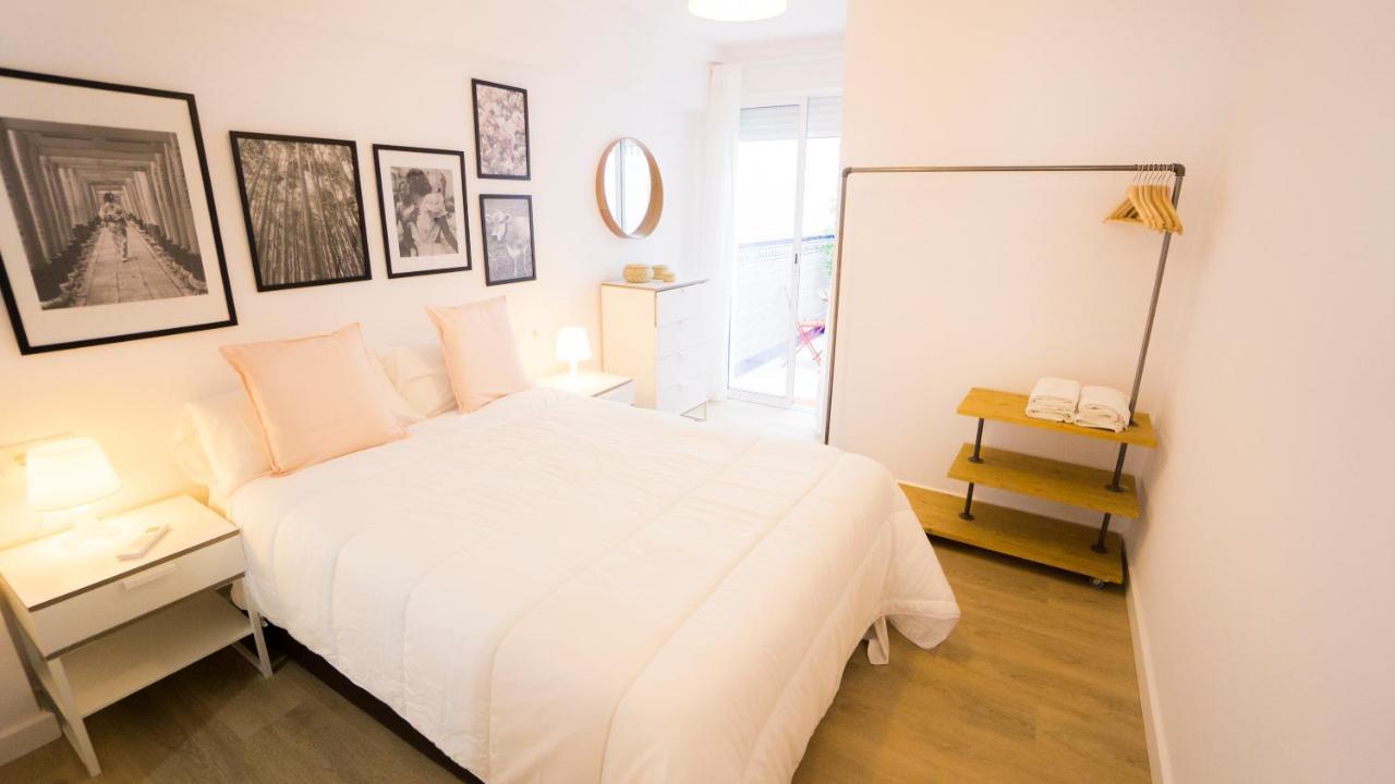 Rentalsevilla Tadeo Soler 外观 照片