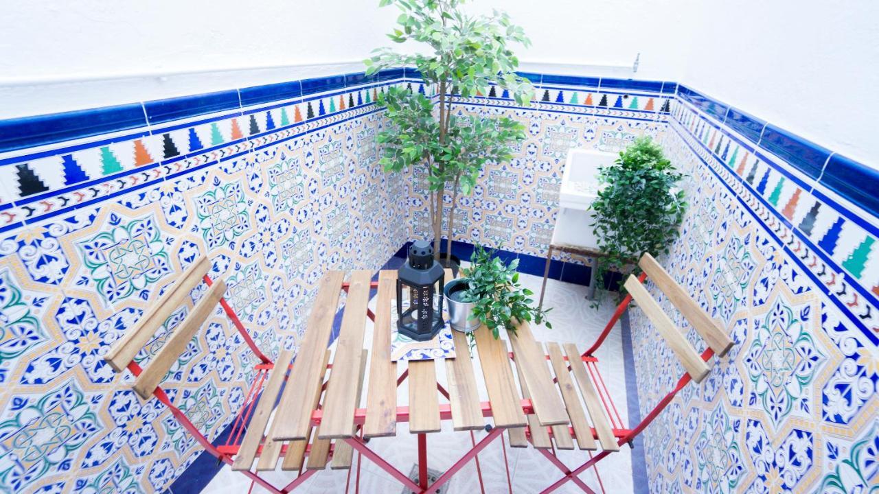 Rentalsevilla Tadeo Soler 外观 照片