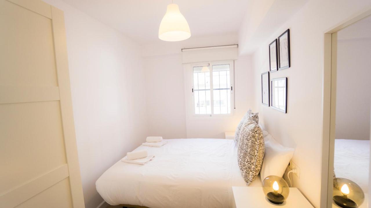 Rentalsevilla Tadeo Soler 外观 照片