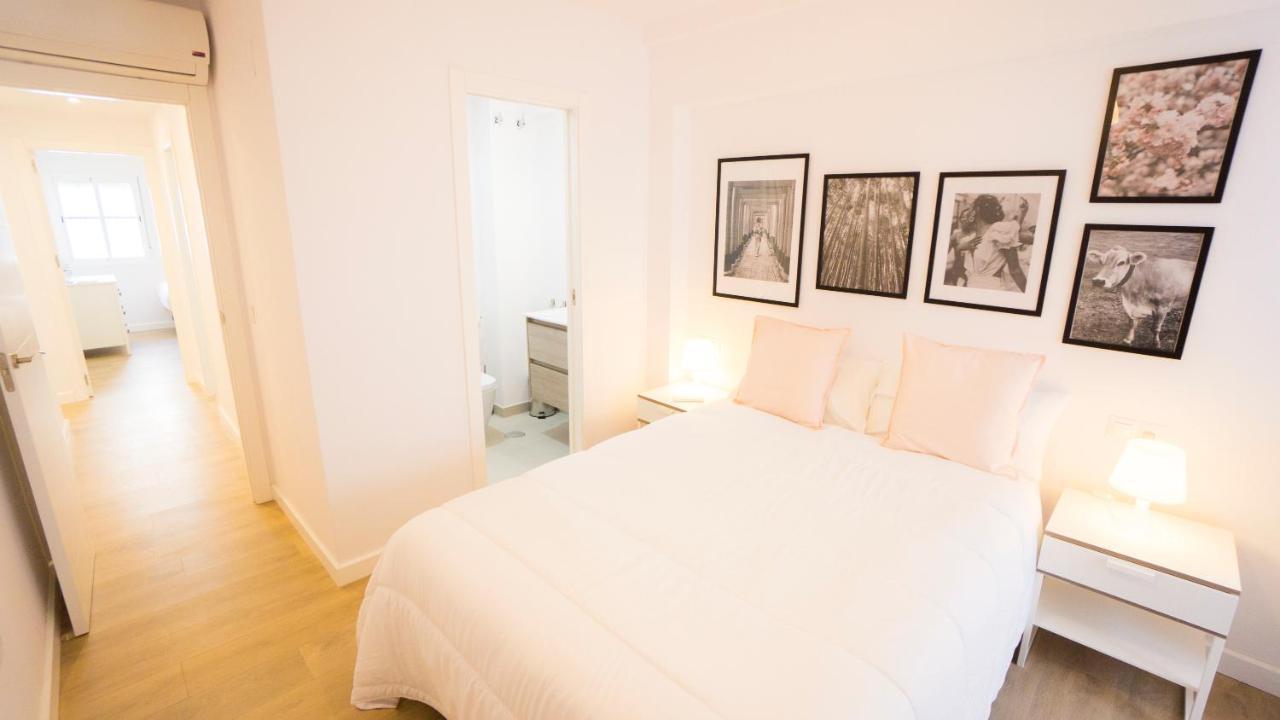 Rentalsevilla Tadeo Soler 外观 照片