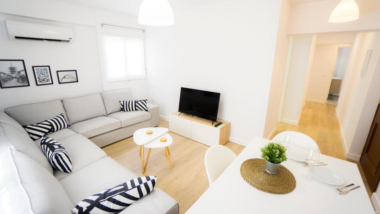 Rentalsevilla Tadeo Soler 外观 照片