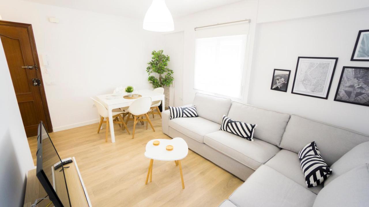 Rentalsevilla Tadeo Soler 外观 照片