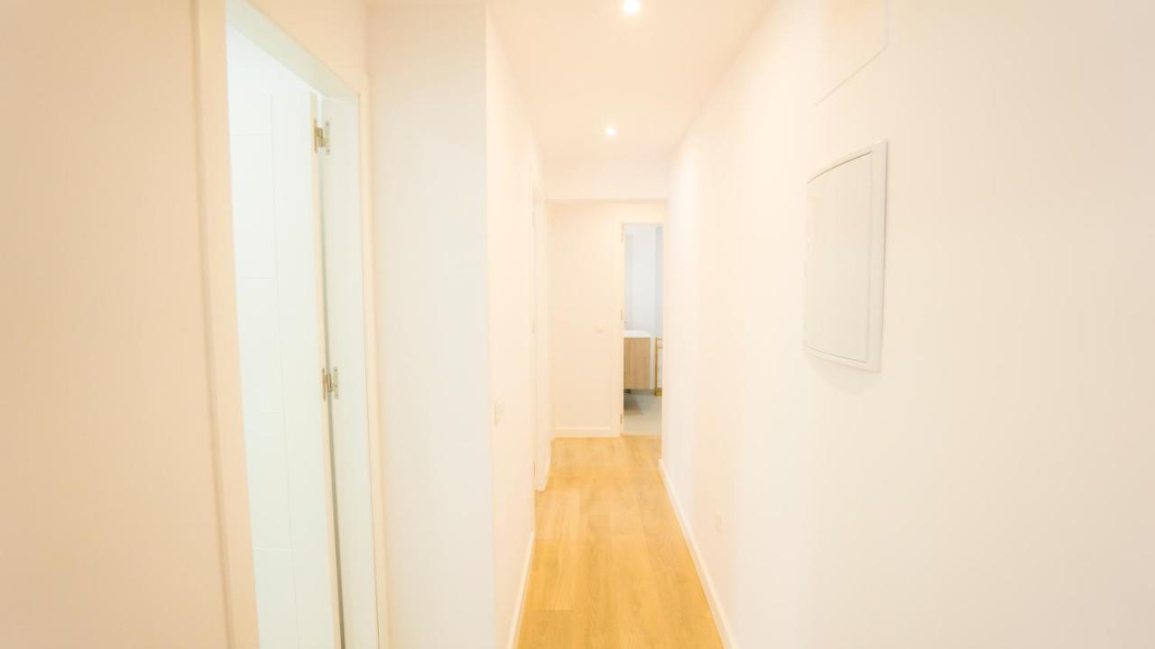 Rentalsevilla Tadeo Soler 外观 照片